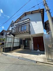 野口町良野貸家