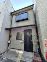 都電荒川線熊野前駅まで徒歩6分