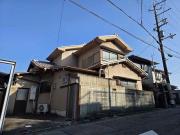 地下鉄東西線御陵駅まで徒歩20分