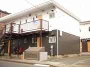 ＪＲ中央線高尾駅まで徒歩20分