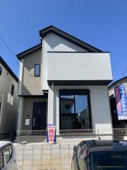 ＪＲ武蔵野線東所沢駅まで徒歩13分