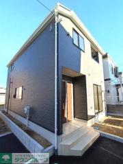 クレイドルガーデン市原市東国分寺台第2 2号棟