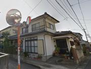 和田三丁目貸家