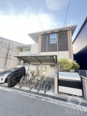 ＪＲ関西本線平野駅まで徒歩10分