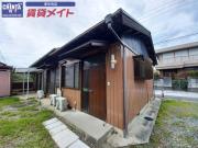 栗真町屋町小野様貸家