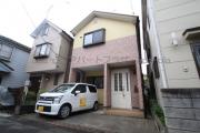 川越市砂新田 貸家
