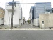 北区楠味鋺戸建