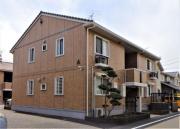 ロイヤルガーデン吉川 ABCDE
