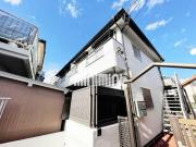 多摩川レジデンス