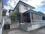 仙台市地下鉄東西線八木山動物公園駅まで徒歩43分