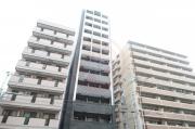 ファステート大阪城東グリッジ