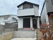 阪急神戸線芦屋川駅まで徒歩22分