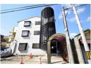 メゾン富田