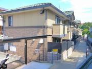 近鉄難波・奈良線生駒駅まで徒歩9分