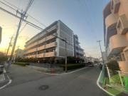 エル・セレーノ武庫川