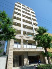 神戸高速鉄道東西線新開地駅まで徒歩2分