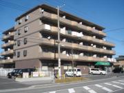 サン・クレストマンション