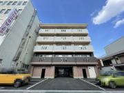 とさでん交通伊野線上町五丁目駅まで徒歩2分