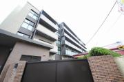 ガーデンレジデンス田川