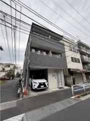 ＪＲ総武線（各駅停車）平井駅まで徒歩4分