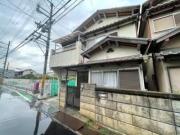 大和高田市蔵之宮町戸建