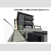 D-ROOM中小阪
