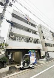 ＪＲ京浜東北・根岸線大森駅まで徒歩8分