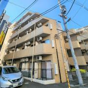 ＪＲ中央線西八王子駅まで徒歩3分