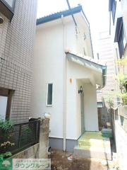 本駒込4丁目戸建