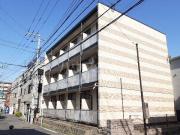レオパレス美野里