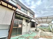 百舌鳥梅町貸家1号室