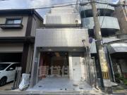 KARASUMA STEPs