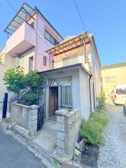 近鉄大阪線弥刀駅まで徒歩10分