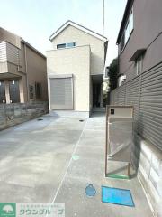 砧6丁目戸建