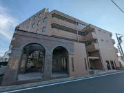 静岡県浜松市中央区植松町