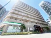 セイワパレス堂島シティ