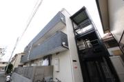阪神本線出屋敷駅まで徒歩3分