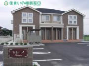 名鉄名古屋本線矢作橋駅まで徒歩12分