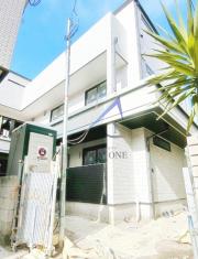 京王線中河原駅まで徒歩7分