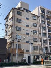 チュリスアベノ