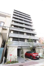 京阪本線野江駅まで徒歩9分