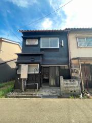 横山町Y貸家