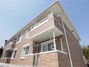 近鉄難波・奈良線学園前駅までバス約5分 徒歩5分