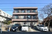 ミューズ中原