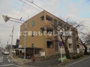 地下鉄鶴舞線庄内緑地公園駅まで徒歩18分