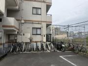 相鉄本線西横浜駅まで徒歩1分