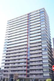 ロジュマンタワー梅田