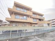 地下鉄今里筋線だいどう豊里駅まで徒歩10分