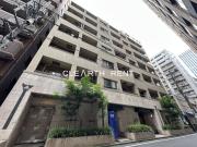 パレステュディオ銀座二丁目