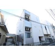 ＪＲ仙山線北仙台駅まで徒歩10分
